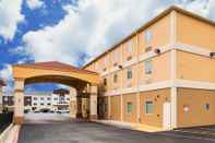 Luar Bangunan Quality Inn Killeen Near Fort Cavazos