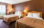 Bilik Tidur 5 Quality Inn Killeen Near Fort Cavazos