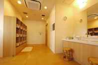 Entertainment Facility Hotel Route-Inn Higashimuroran Ekimae