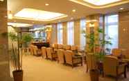 Lobby 5 Hotel Route-Inn Kitami Oodori Nishi