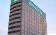 Exterior 6 Hotel Route - Inn Kushiro Ekimae