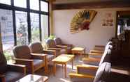 Lobby 3 Hotel Route Inn Shin Shirakawa Eki Higashi