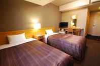 Bedroom Hotel Route-Inn Honhachinohe Ekimae