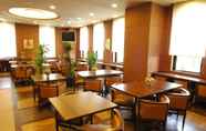 ร้านอาหาร 6 Hotel Route - Inn Hirosaki-Joto