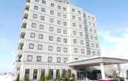 ภายนอกอาคาร 7 Hotel Route-Inn Odate Omachi