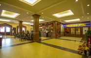 Lobby 7 Golden Sea Hotel & Casino