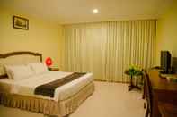 Bilik Tidur Golden Sea Hotel & Casino