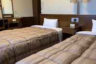 Bedroom Hotel Route Inn Shimodate