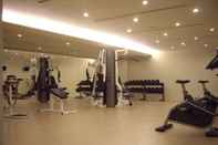 Fitness Center Sol Hotel