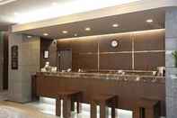 Lobby Hotel Route Inn Iwaki Ekimae