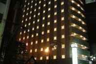 Exterior Hotel Route Inn Iwaki Ekimae