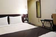 Bedroom Hotel Route-Inn Koriyama Inter