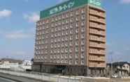 ภายนอกอาคาร 6 Hotel Route-Inn Koriyama Inter