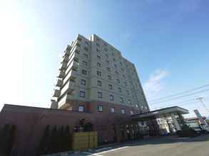 ภายนอกอาคาร 4 Hotel Route - Inn Nishinasuno