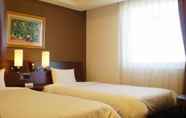 Kamar Tidur 7 Hotel Route Inn Oyama