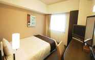 ห้องนอน 3 Hotel Route Inn Oyama