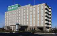 Luar Bangunan 3 Hotel Route Inn Utsunomiya Miyukicho