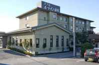 Exterior Hotel Route-Inn Court Fujioka