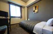 Bilik Tidur 6 Hotel Route-Inn Isesaki Minami