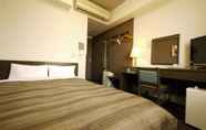 ห้องนอน 7 Hotel Route-Inn Isesaki Minami