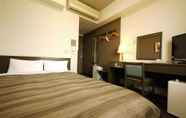 Bilik Tidur 7 Hotel Route-Inn Isesaki Minami