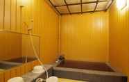 Toilet Kamar 2 Tokachi-Makubetsu Grandvrio Hotel - ROUTE-INN HOTELS -