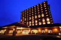 ภายนอกอาคาร Tokachi-Makubetsu Grandvrio Hotel - ROUTE-INN HOTELS -