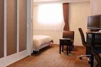 Bedroom Hotel Route-Inn Aomori Chuo Inter