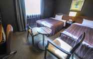 ห้องนอน 4 Hotel Route-Inn Ichinoseki Inter