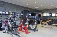 Fitness Center Sura Design Hotel and Suites - Boutique Class