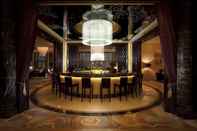 Quầy bar, cafe và phòng lounge Hilton Nanjing