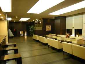 Lobby 4 Hotel Route-Inn Natori