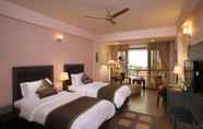 Bedroom 7 The Oasis Mussoorie - a member of Radisson Individuals