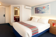 Bilik Tidur Travelodge Aberdeen Central Justice Mill Lane