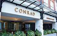 Bangunan 2 Conrad London St. James