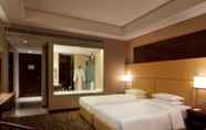 Phòng ngủ 4 Hyatt Regency Jinan