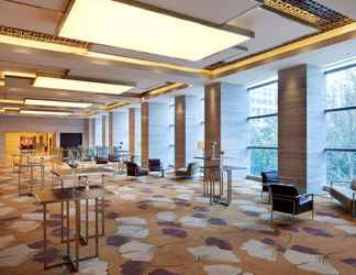 Sảnh chờ 2 Hyatt Regency Jinan