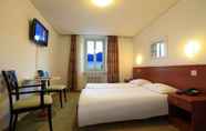Bedroom 4 Piazza Ascona Hotel & Restaurants