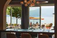 Functional Hall Piazza Ascona Hotel & Restaurants