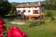 Exterior Agriturismo Il Cavicchio