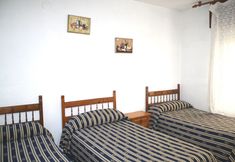 Bedroom 7 AB Pension Granada - Hostel