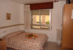 Bedroom 4 AB Pension Granada - Hostel