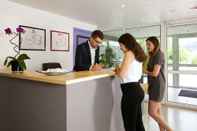 Lobby Sejours & Affaires Annecy Pont Neuf