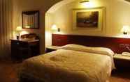 Bilik Tidur 4 Palmed Hotel