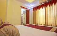 Kamar Tidur 5 Aishwarya Residency