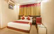 Bedroom 6 Aishwarya Residency
