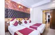 Bedroom 7 Aishwarya Residency