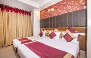 Bedroom 4 Aishwarya Residency