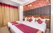 Kamar Tidur 4 Aishwarya Residency