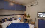 Bedroom 7 Camping Village Cavallino